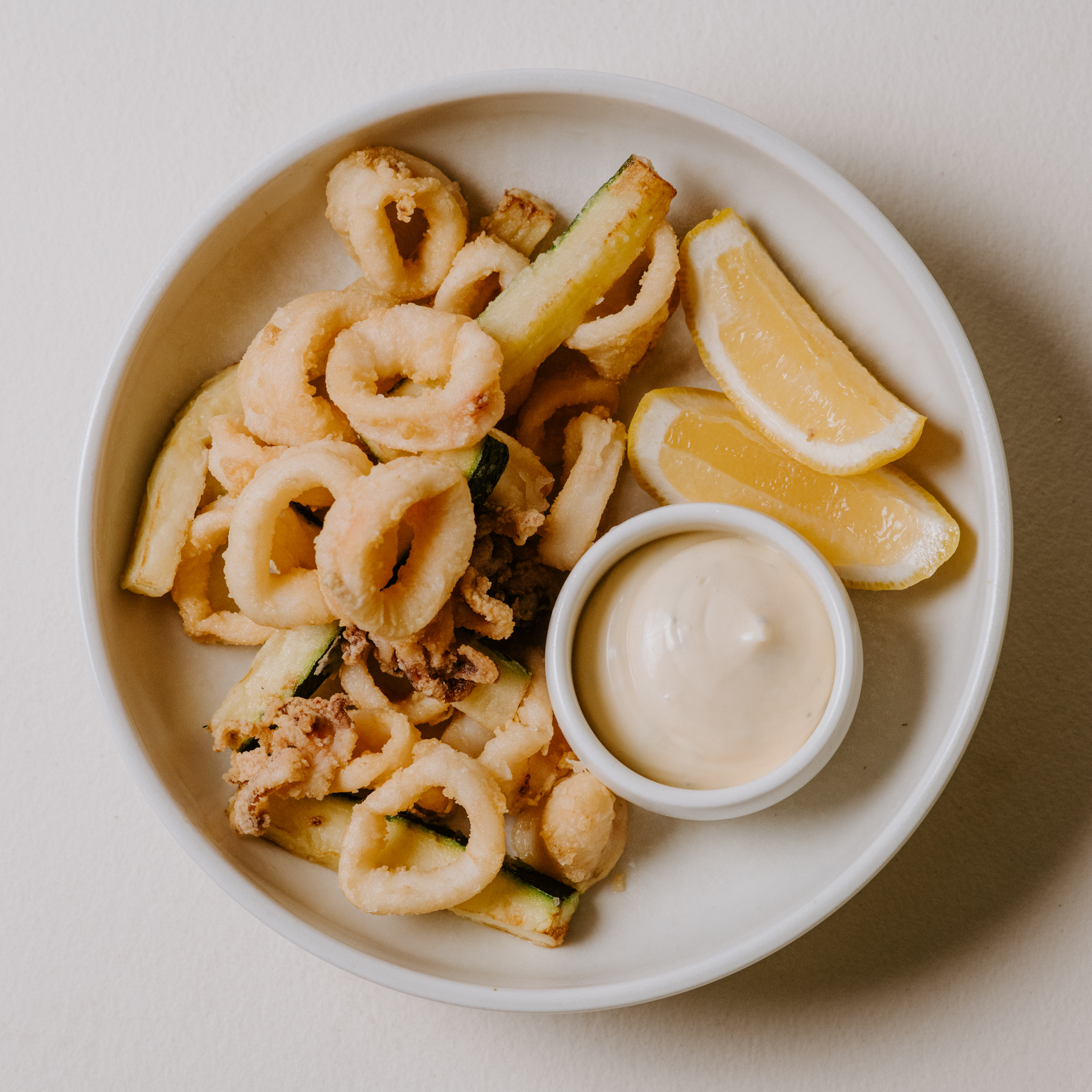 Calamari